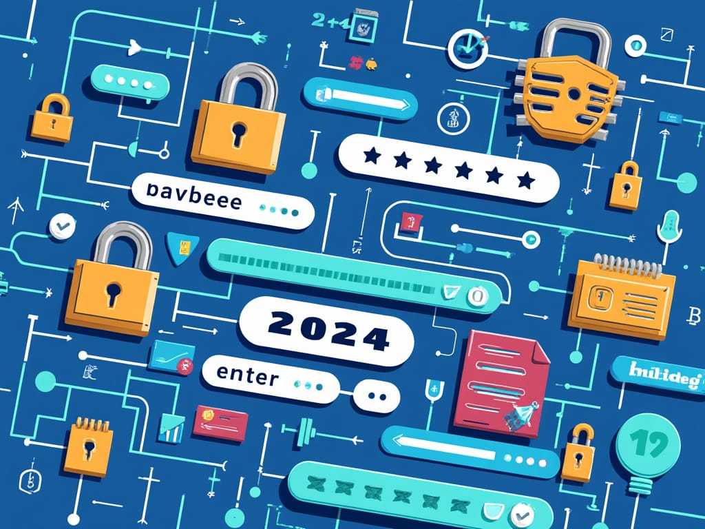 NIST Password Guidelines 2024: A Game-Changer for Cybersecurity article cover